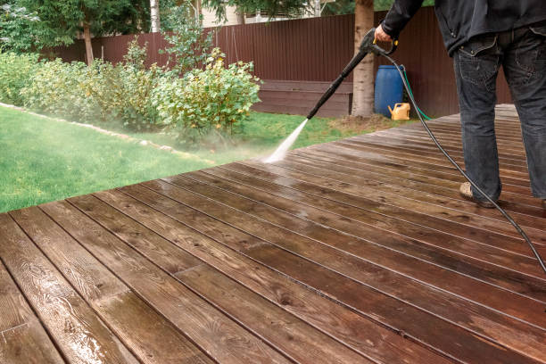 Reliable Newmanstown, PA Pressure Washing Solutions